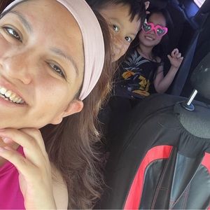 Meet your Posher, Gabriela